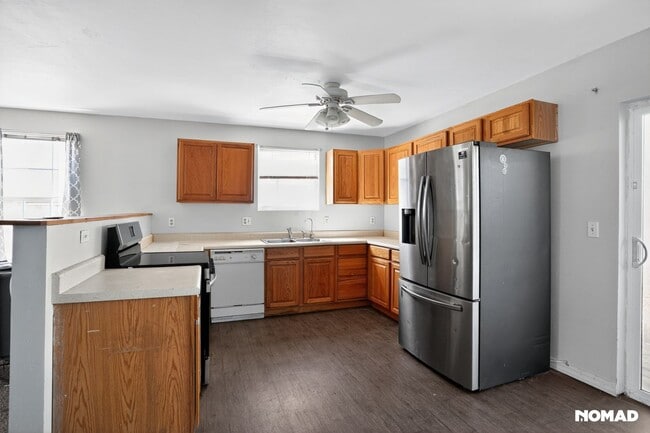 Building Photo - 4797 Co Rd 318 Rental