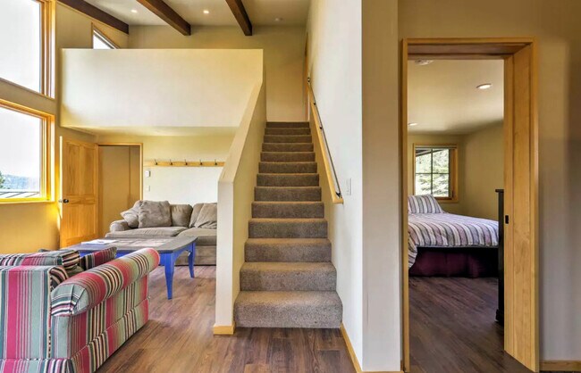 Photo - 58330 Donner Summit Rd Unit Sugar Bowl View Apartment