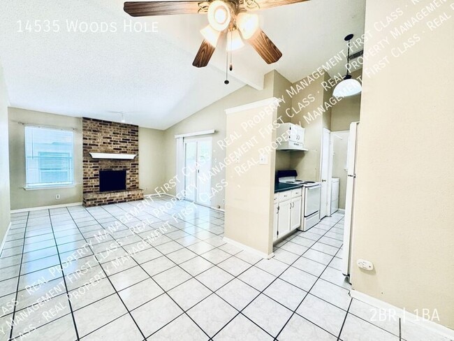 14535 Woods Hole Dr