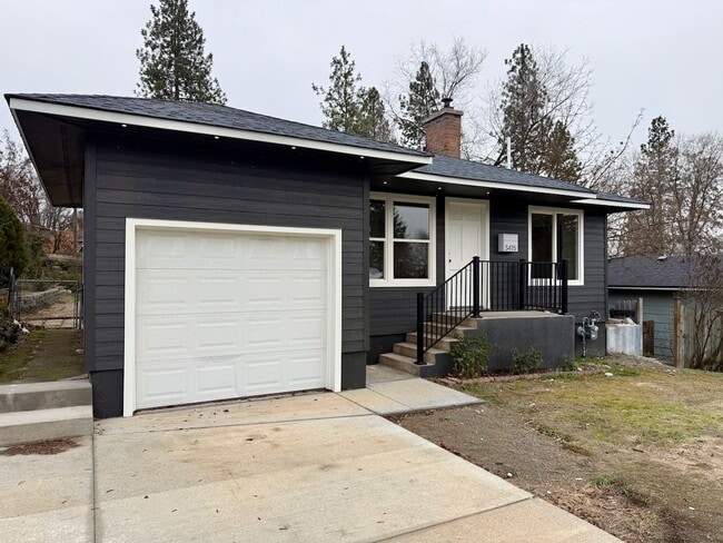 Photo - Immaculate FULL-REMODEL: 3 Bed 2 Bath Spokane Home w/ Brand New Everything!!