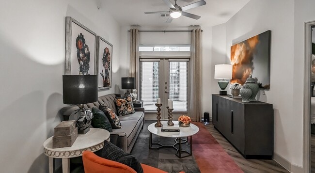 Photo - Limited Time: 1 Month Free + $1,000 with Y... Unit TRGO1