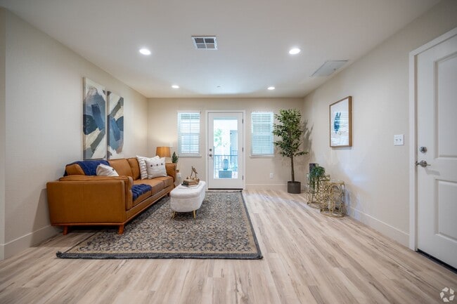 Rumble Estates