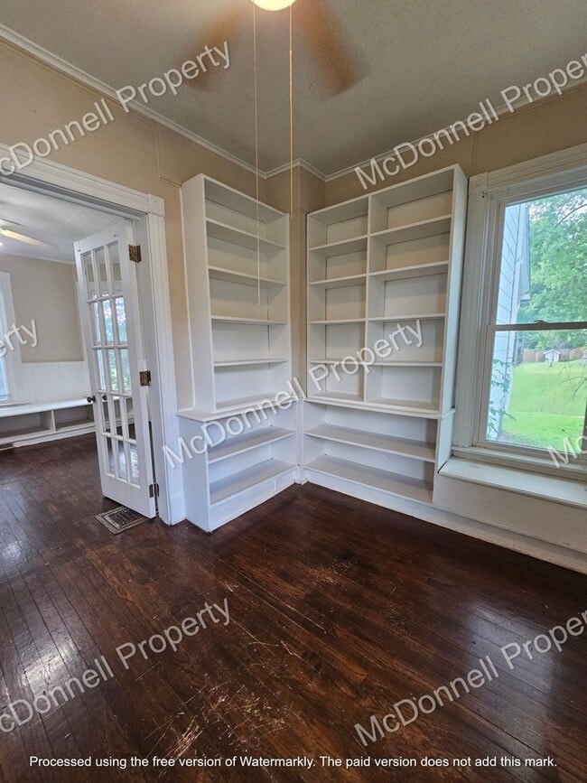 Photo - There is a $25 fee per application and eve...