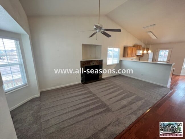 Photo - Charming rancher with a finished basement ...