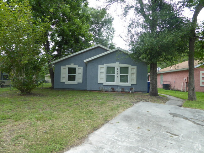 Building Photo - 2165 Tuskegee Rd Rental