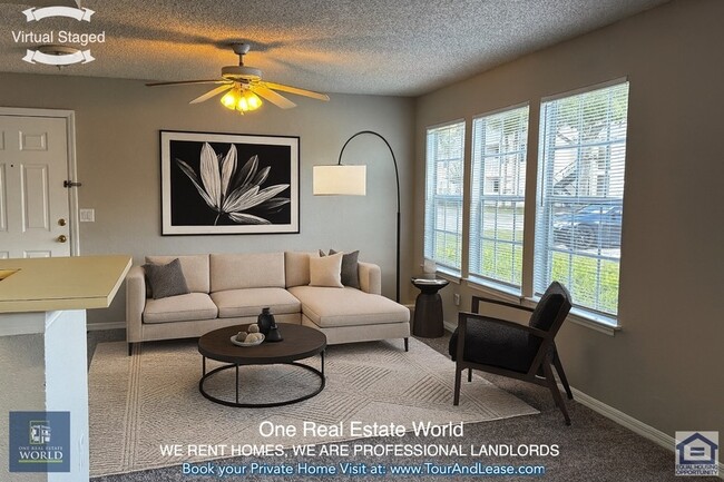 Building Photo - 1029 S Hiawassee Rd Unit 2413 Rental