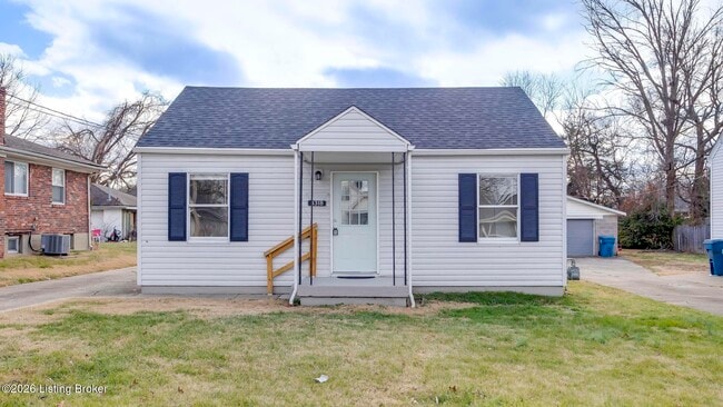 Photo - 3318 Van Winkle Dr