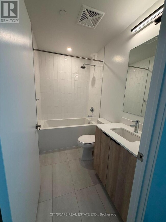 Photo - 2485 Eglinton Ave W Unit 1323