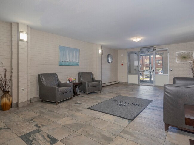 Photo - Willowdale Apartments