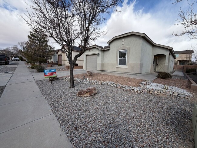Photo - 3 Bedroom Single Story Home Available Near Dennis Chavez Blvd SW & 98th St SW!