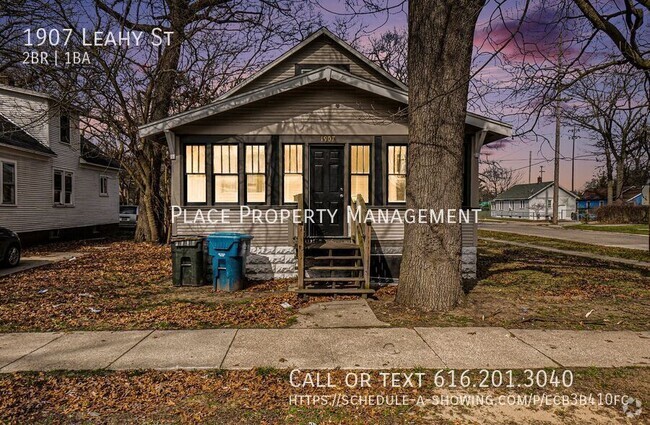 Building Photo - Charming 2-Bedroom Home in Muskegon, MI