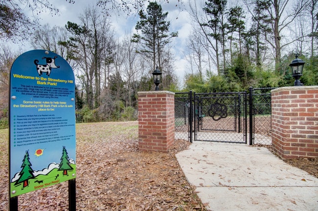 Bark Park