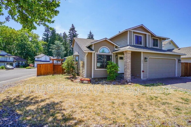 Photo - 203 NW 146th St