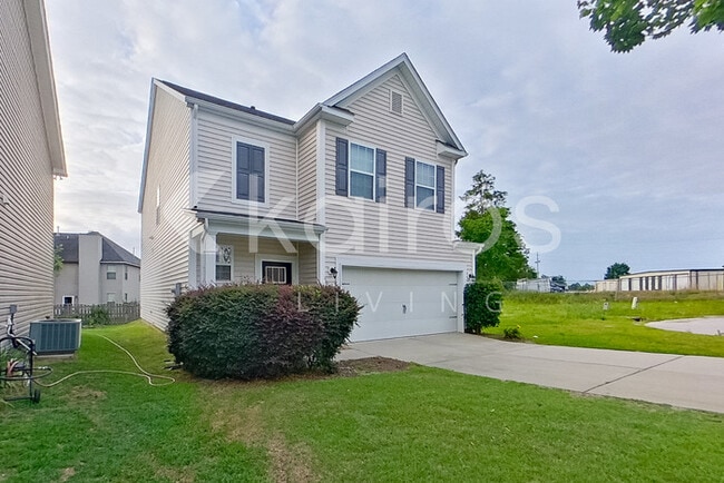 Photo - 141 Whitton Ct