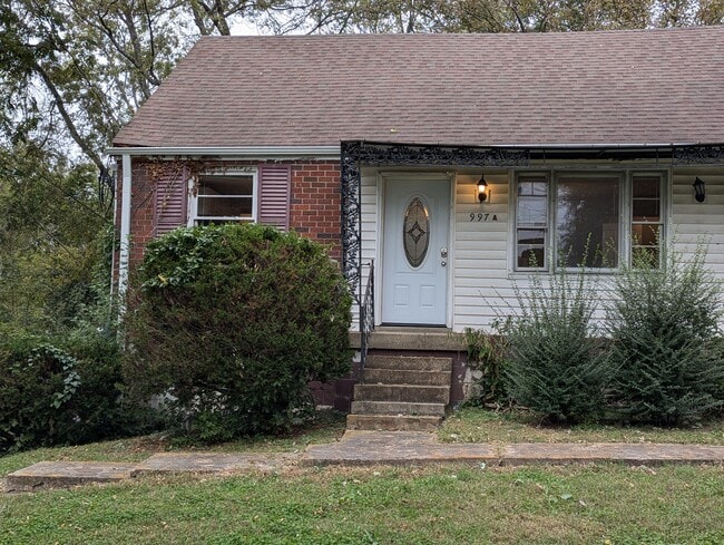 Building Photo - 997A Dozier Pl Rental