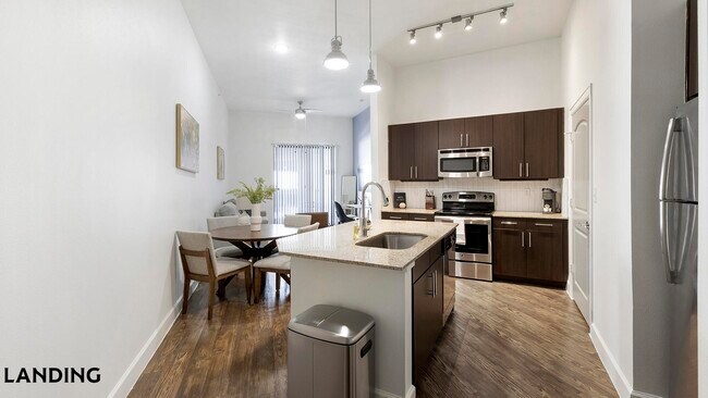 5275 Town and Country Blvd Unit 1410