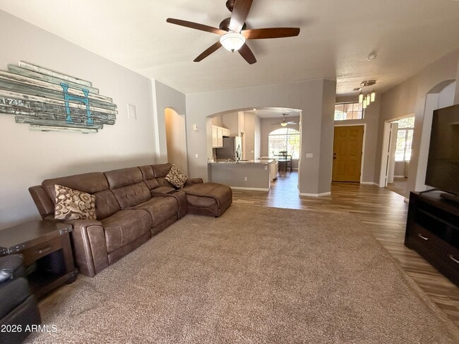 Photo - 235 E Smoke Tree Rd