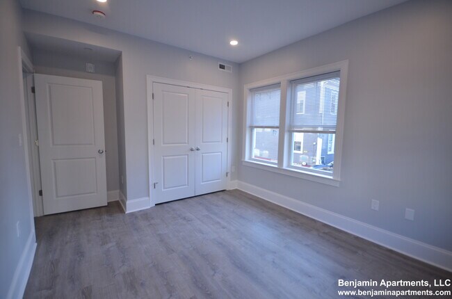 Photo - 128 Kenrick St Apartment Unit 1