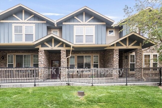 Building Photo - 571 S Mobile Pl