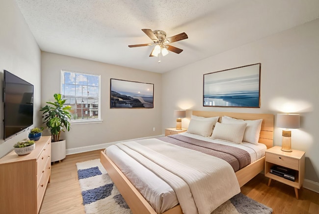 Photo - Valley Square Apartments