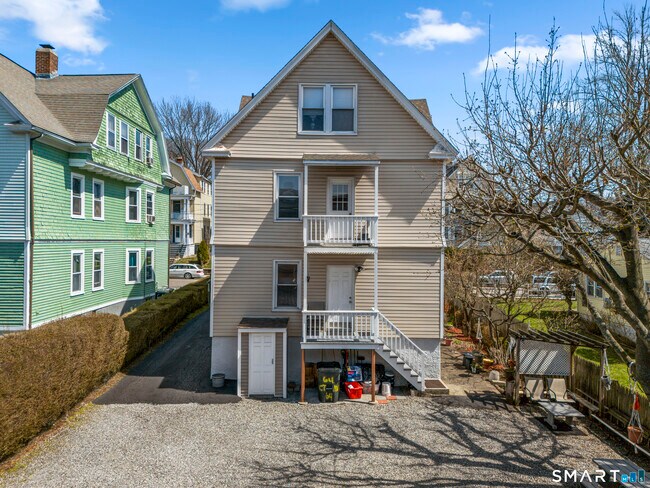 Photo - 64 Connecticut Ave Unidad 1st FL