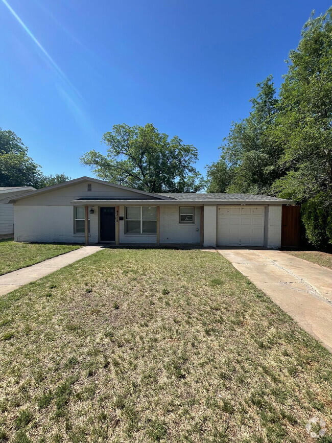 Building Photo - Stunning 3-Bed, 2-Bath Retreat in Lubbock ... Rental