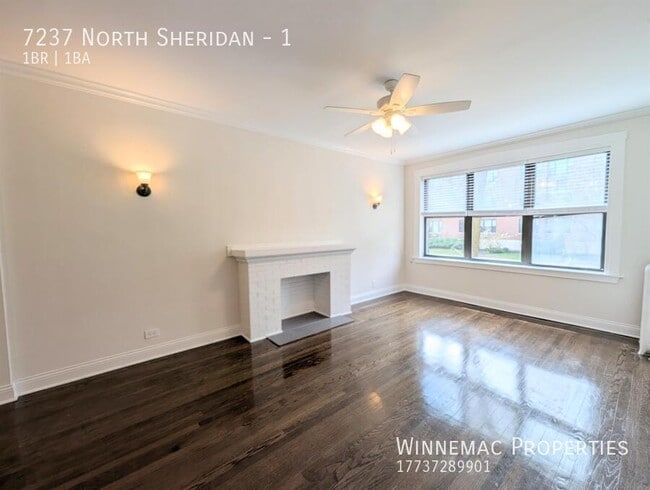 Photo - 7237 North Sheridan-1 Unit 1