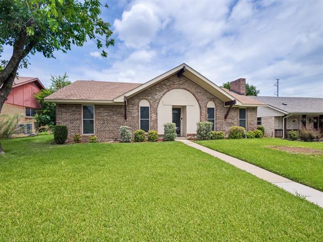 Building Photo - 1607 Glenhill Ln