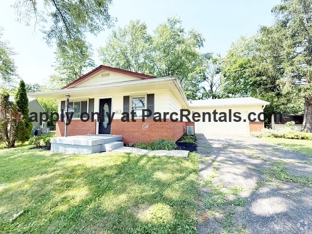 Building Photo - 3534 Pixley Ct Rental