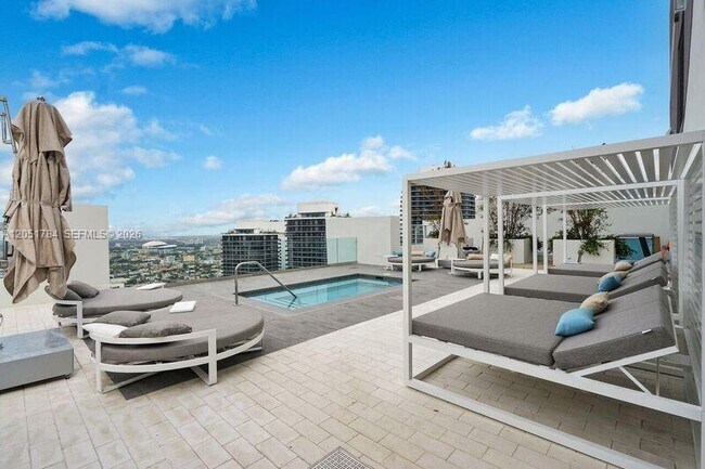Photo - 1010 Brickell Ave Unit 1403