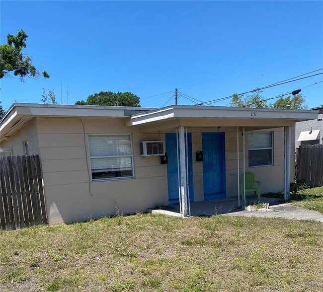 Building Photo - 3722 28th St N Rental