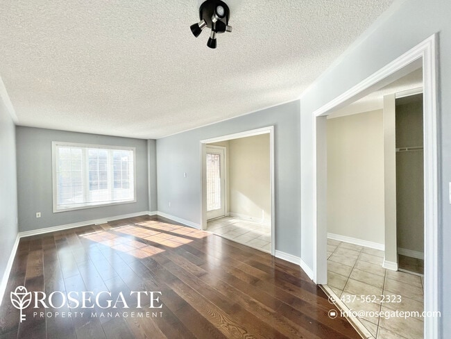 Photo - Spacious 3-Bedroom Home with Private Outdo... Unit 1