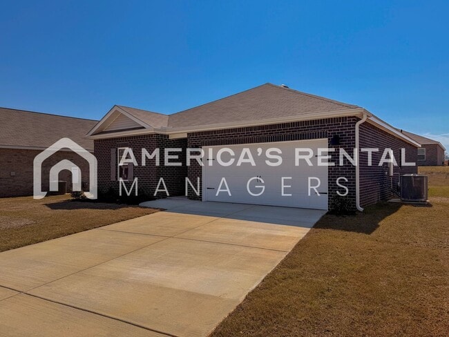 Photo - New Construction Home for Rent!