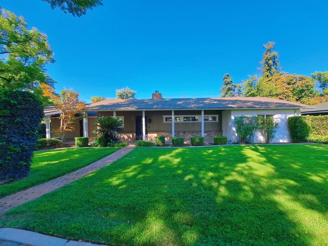 Photo - Beautiful Single Level Home on a Half Acre...