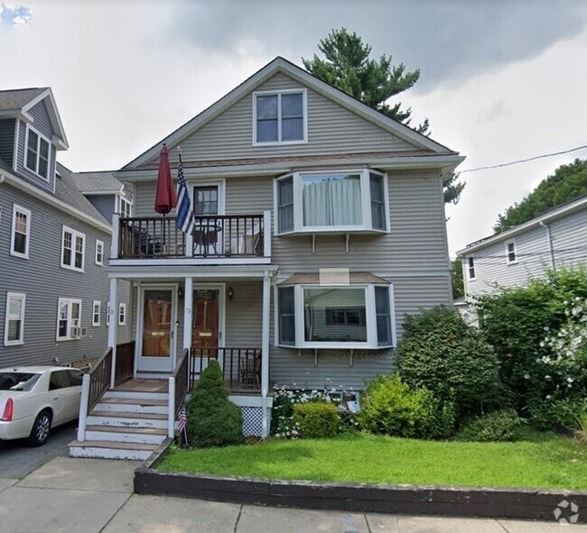 Building Photo - 73 Griswold St Unit 1 Rental