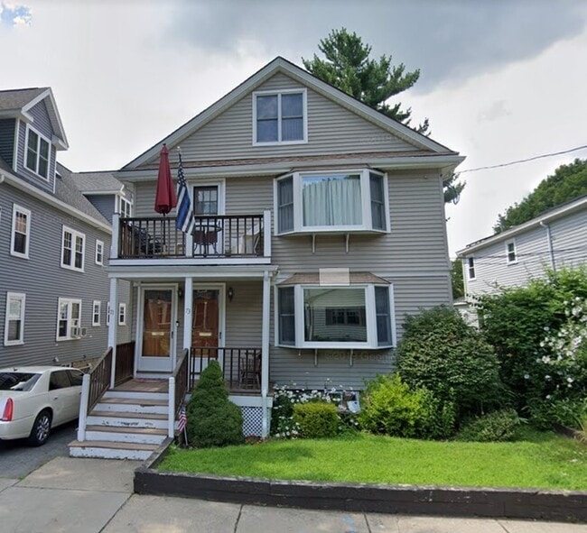 Building Photo - 73 Griswold St Unit 1 Rental