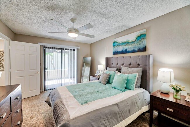 Greenspoint at Paradise Valley