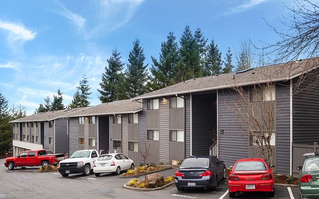 Photo - Martin at Meadowdale Apartments