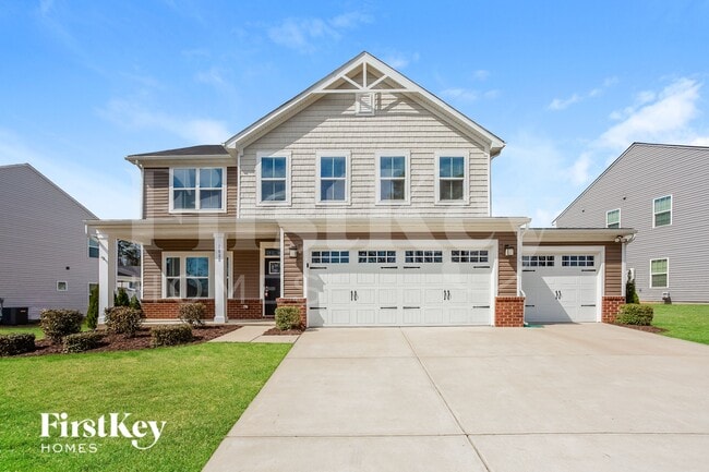 Building Photo - 1880 Tacoma Wy.