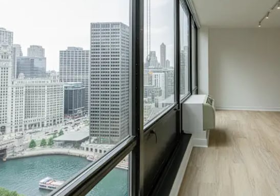 Building Photo - 222 N Columbus Dr Unit 2806