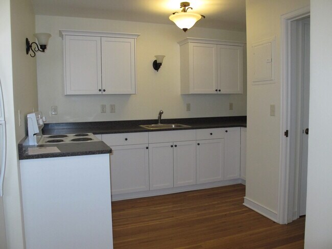 Photo - The Randolph Flats