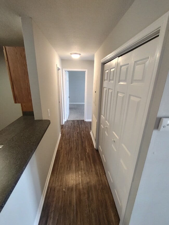 St. Andrews Apartments