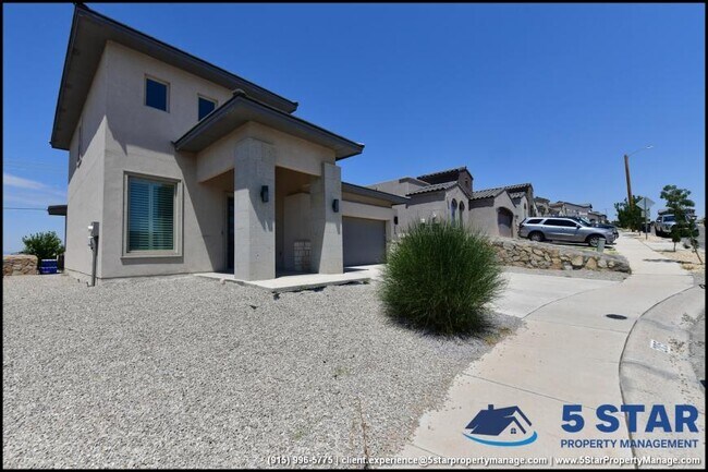 Photo - 3 bedroom in El Paso TX 79928