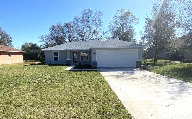 Building Photo - 15941 SE 89th Terrace Rental