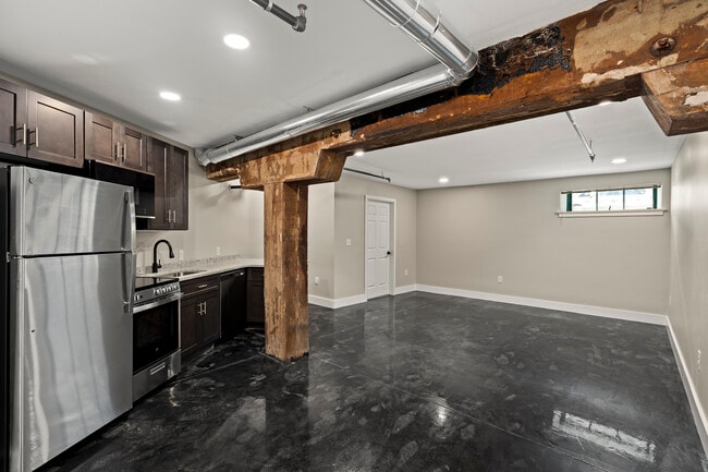 Photo - Prince Street Lofts