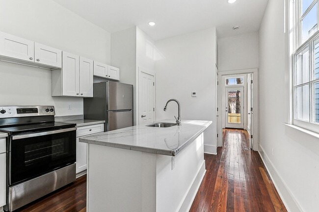 Photo - 2513 Delachaise St Unit 2515 Delachaise Street - 2515