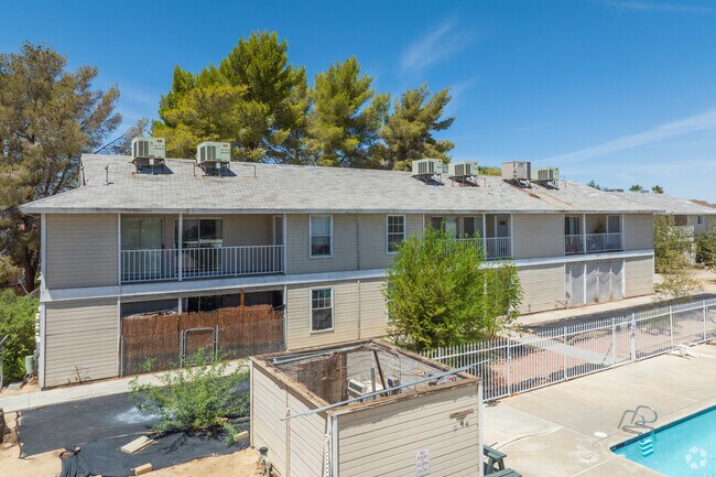 Photo - Ridgecrest Springs