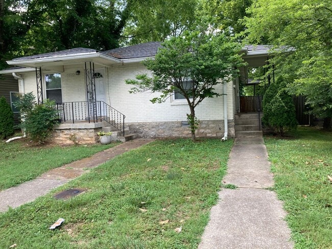 Building Photo - Affordable 3BR Duplex in The Nations