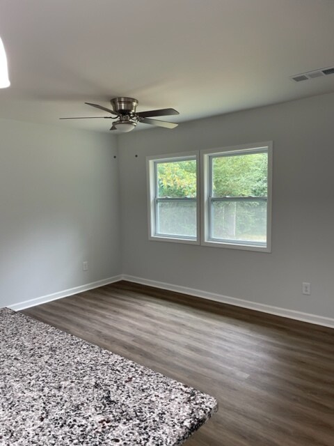 Área de comedor - 2237 Panstone Dr SW