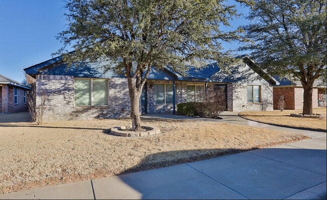 Building Photo - 3114 111th St Rental